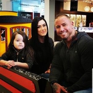 Meet your Posher, Travis